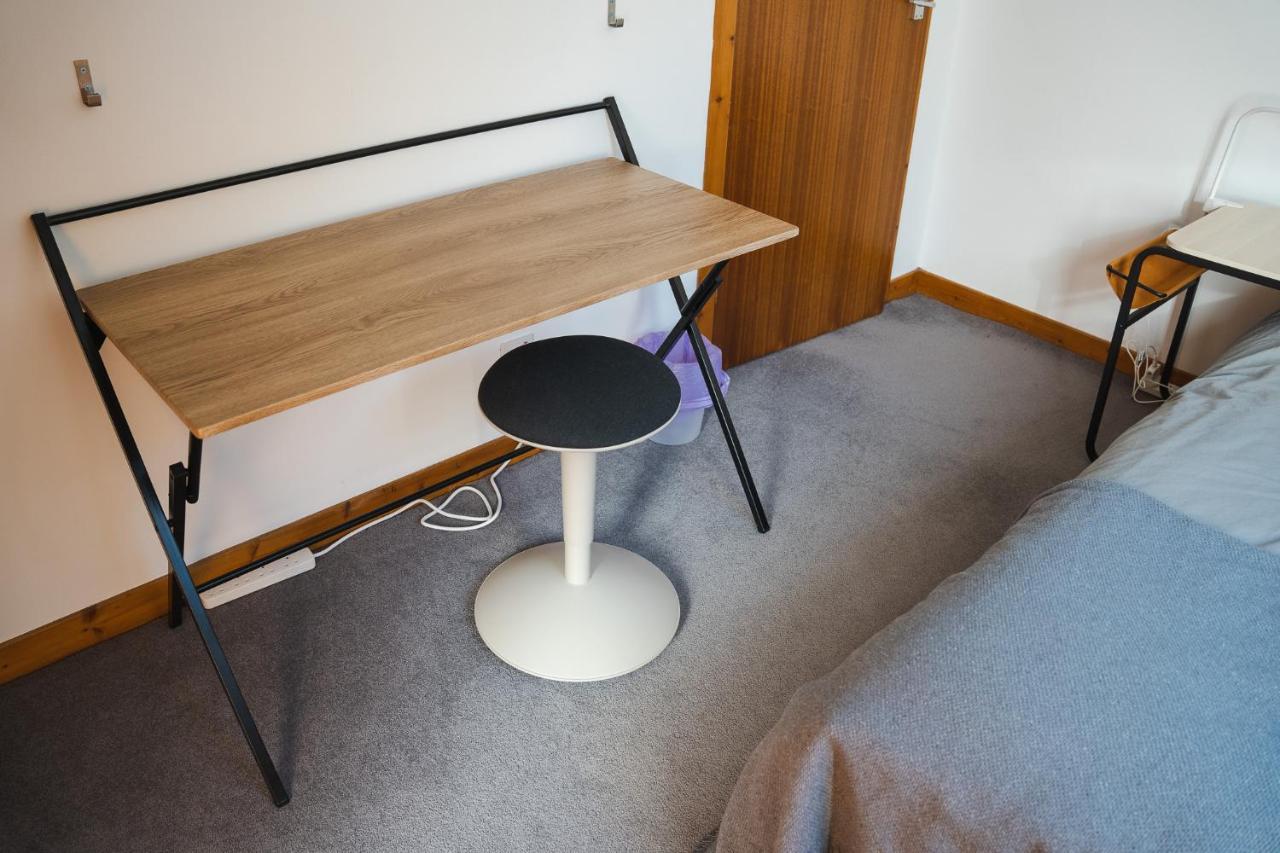 3-Bedroom House For Outdoor Holidays Alyth Exteriör bild